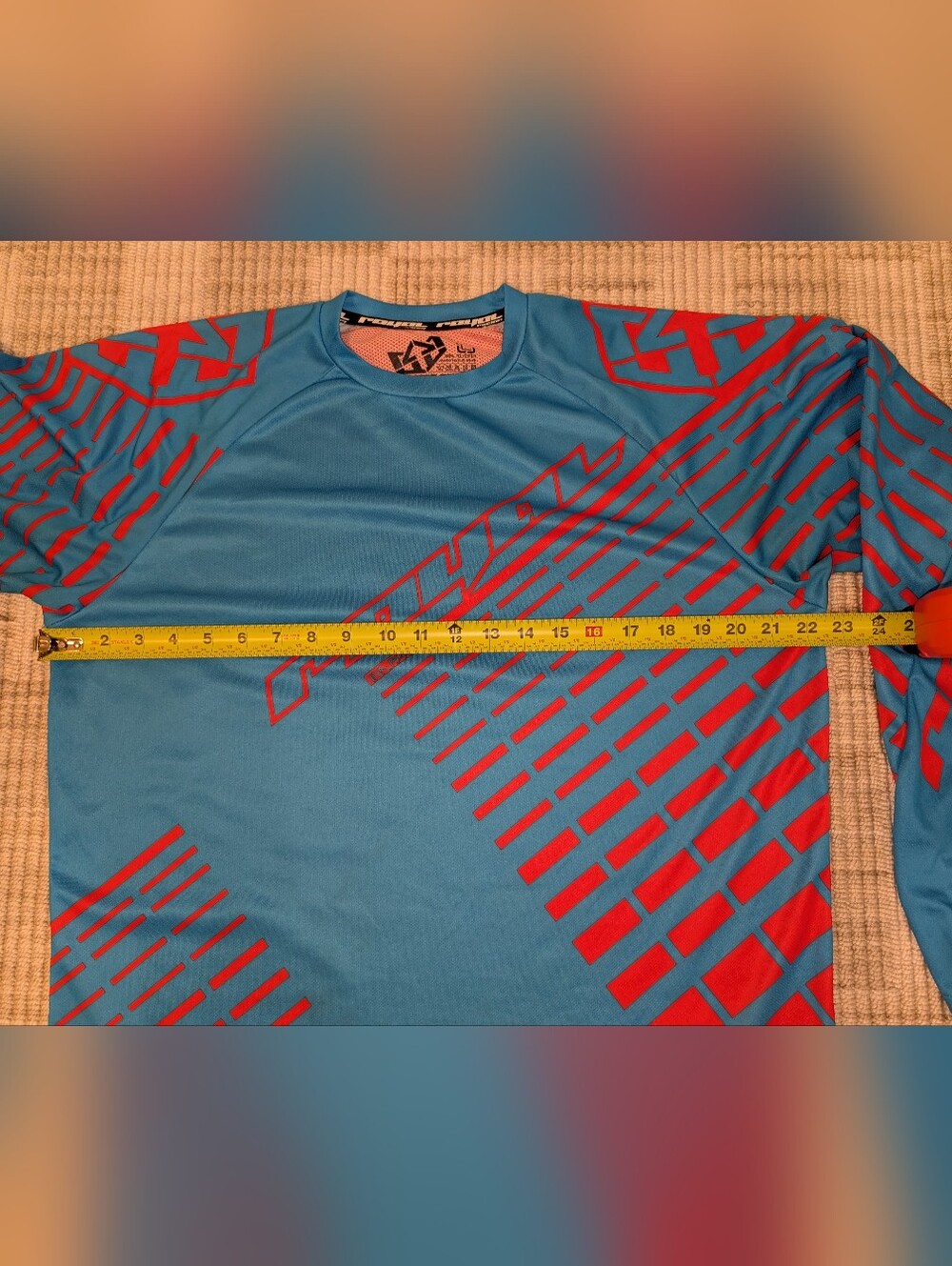 Group of MTB Jerseys - Picture 7 of 12